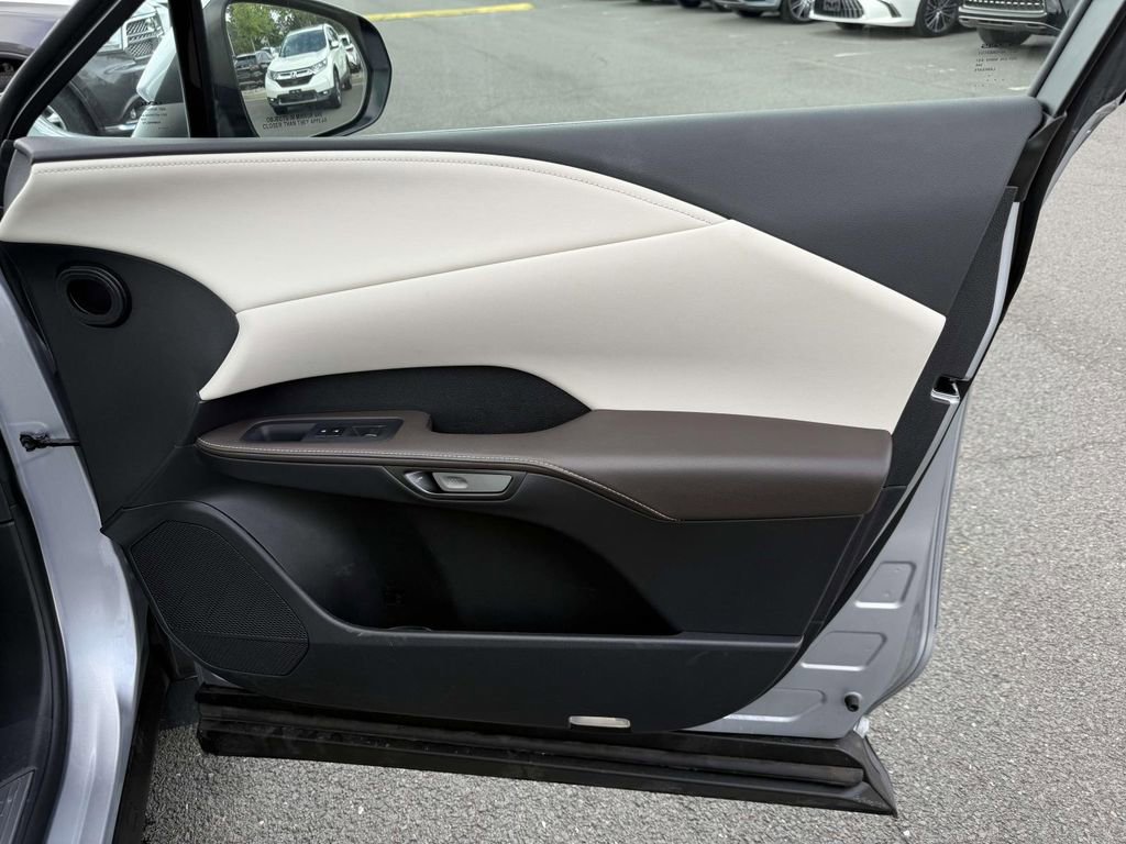 Used 2024 Lexus RX 350 Premium image 13