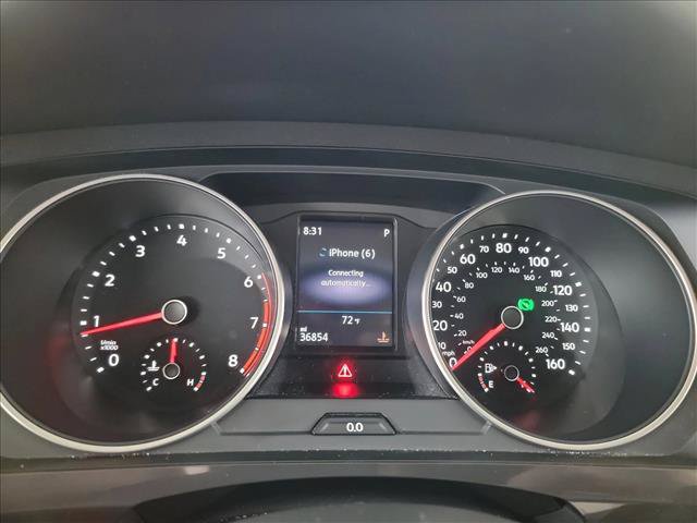 Used 2020 Volkswagen Tiguan S FWD image 20