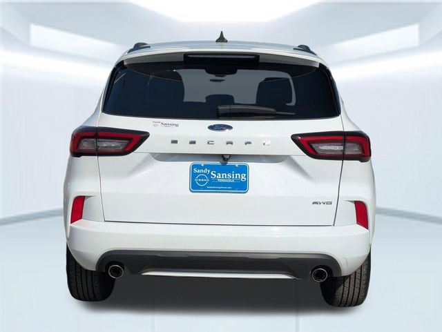 Used 2023 Ford Escape ST-Line image 5