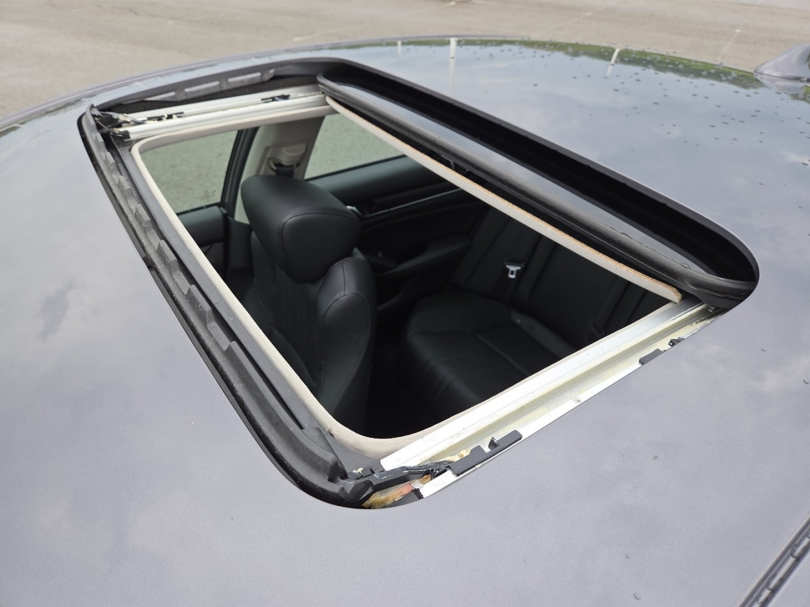 Used 2019 Honda Accord EX-L image 3