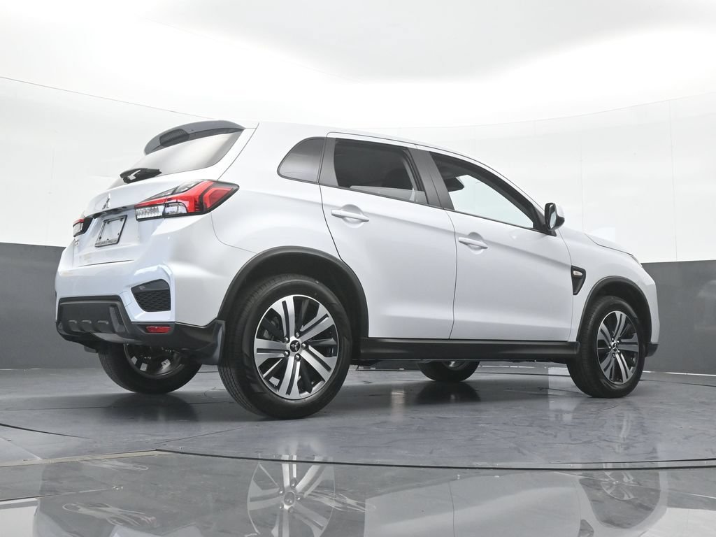 New 2027 Mitsubishi Outlander Sport ES FWD image 53