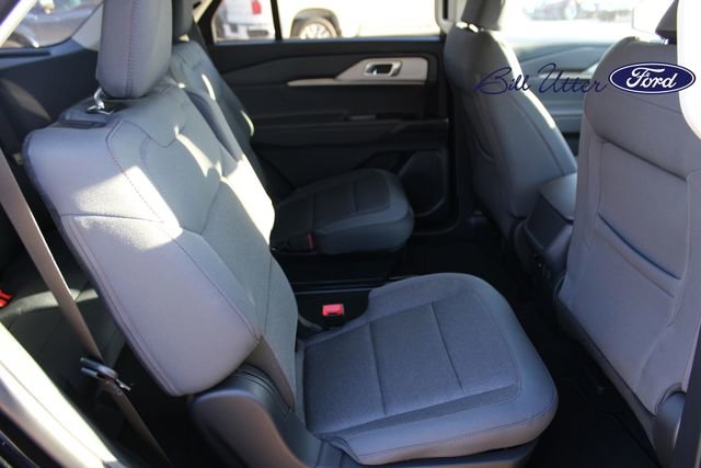 New 2026 Ford Explorer Active image 8