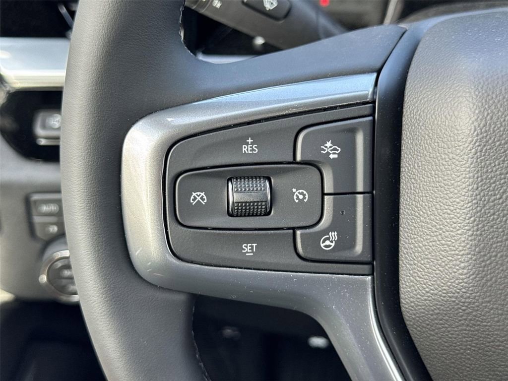 New 2026 Chevrolet Silverado 2500 LTZ w/ Trail Boss Package AWD/4WD image 11