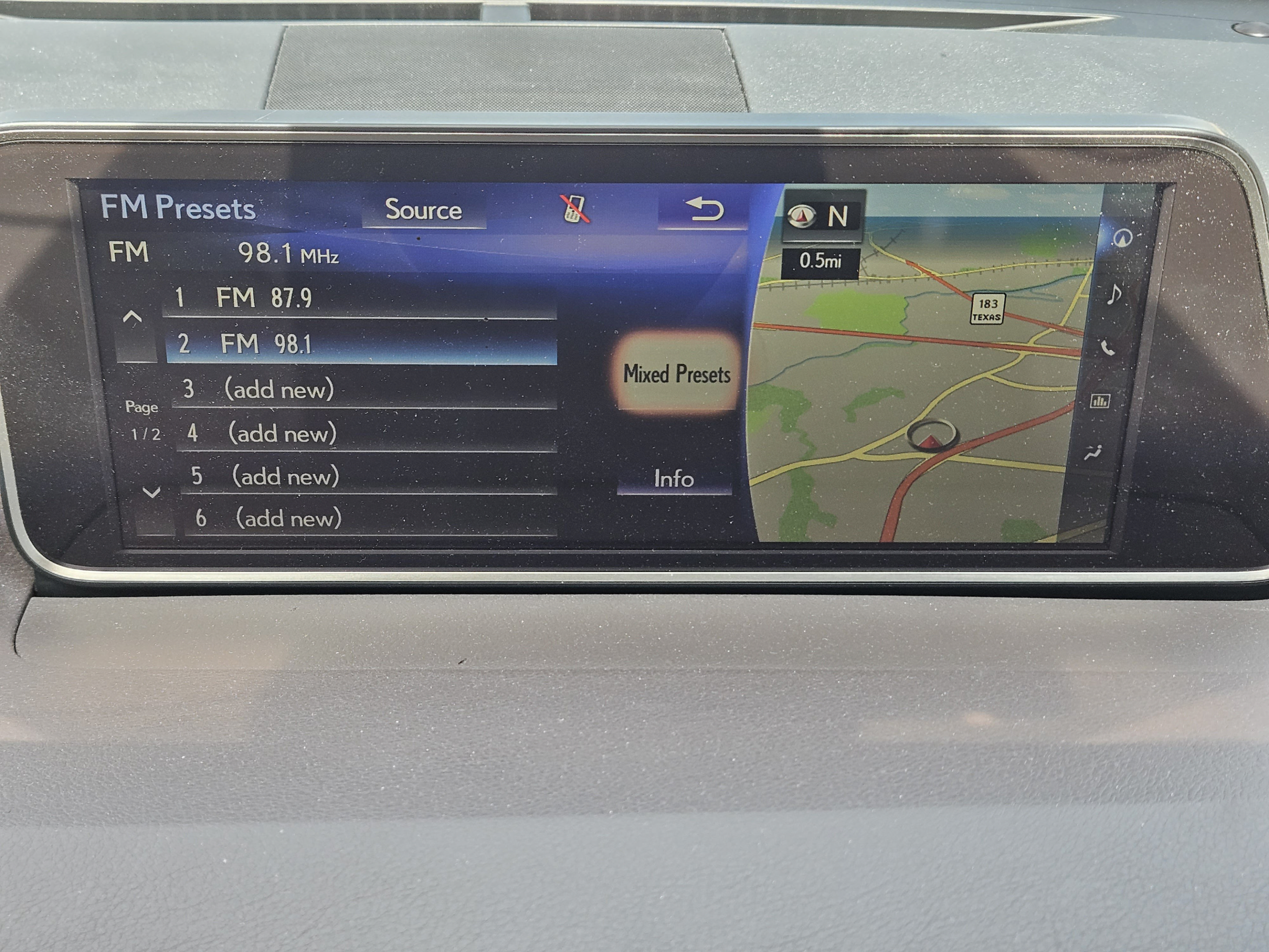 Used 2018 Lexus RX 350L FWD image 16