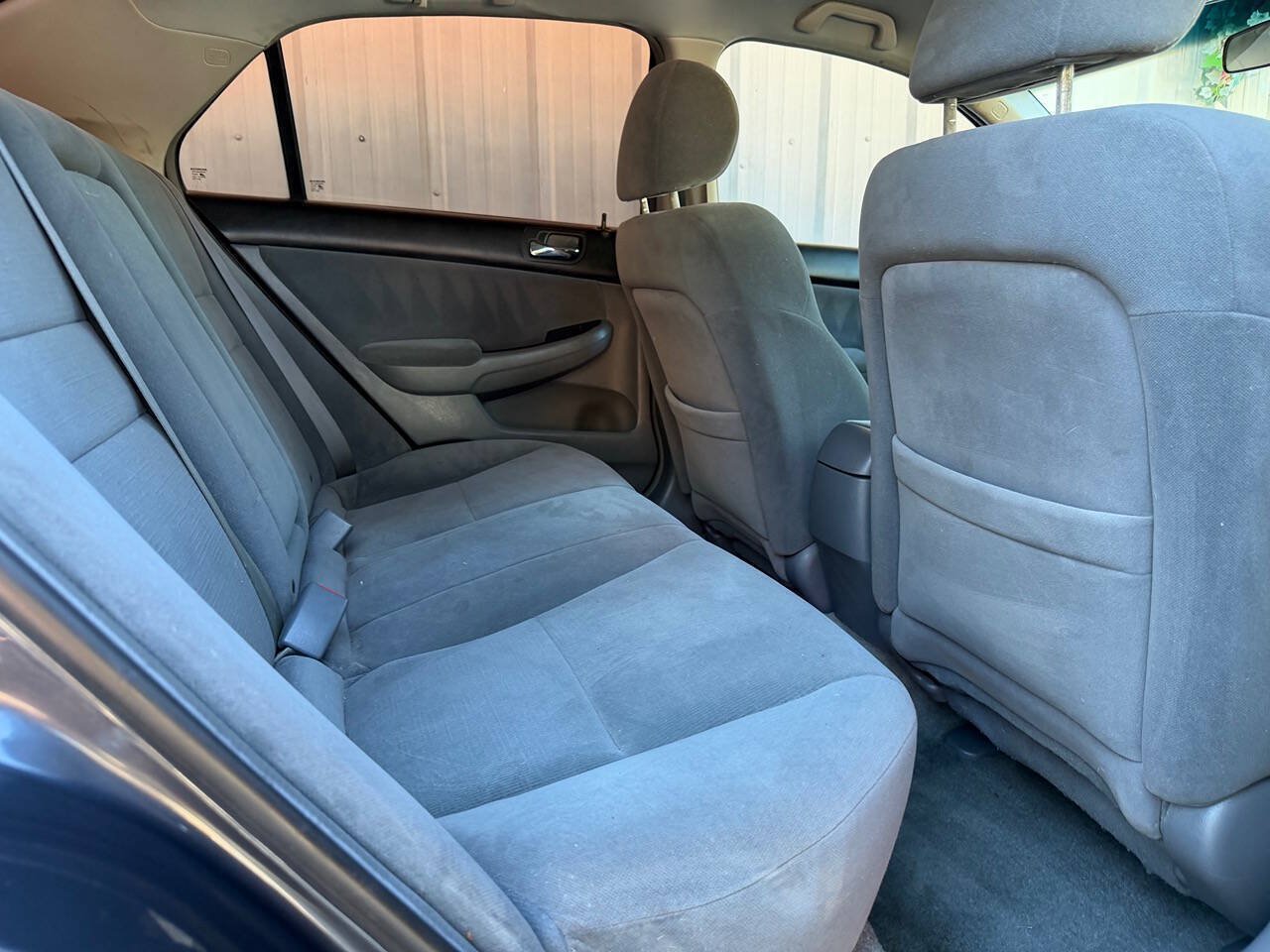 Used 2007 Honda Accord LX image 16