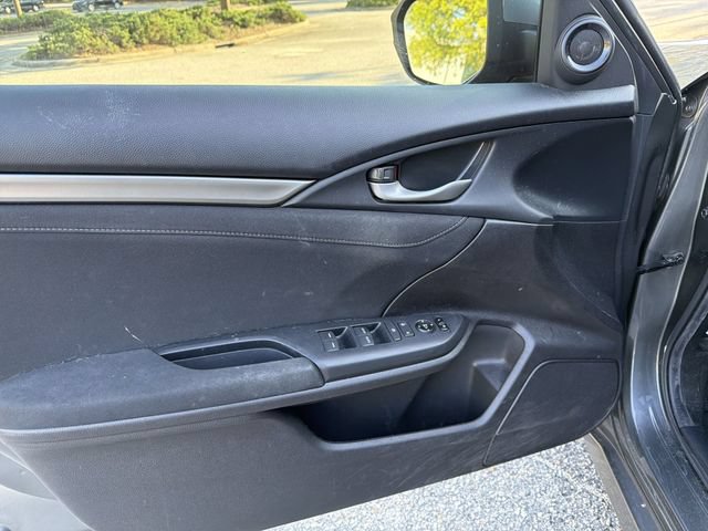 Used 2017 Honda Civic EX image 13