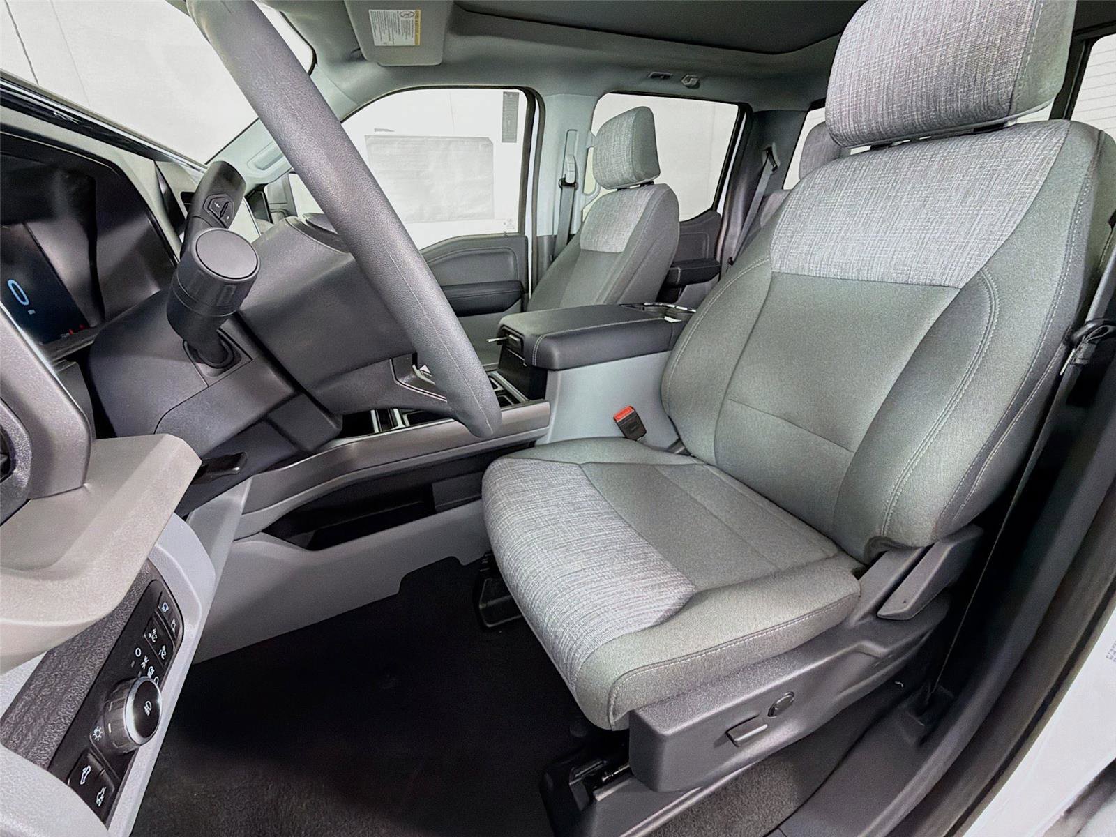 New 2026 Ford F250 XLT w/ XLT Premium Package image 11