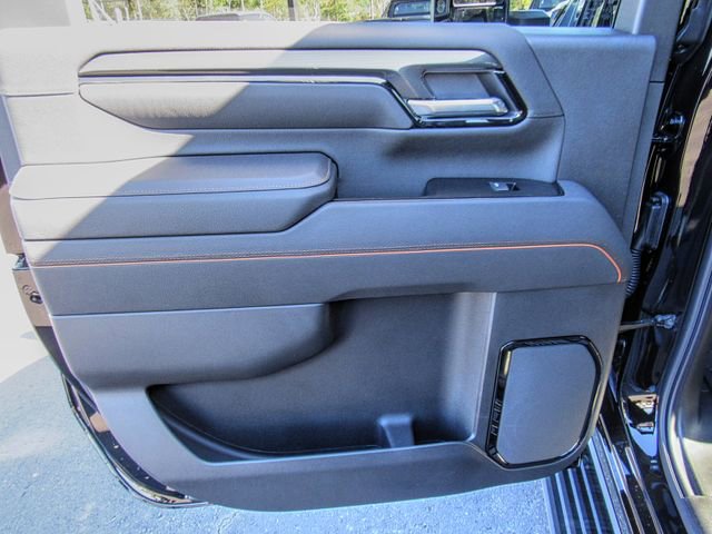 New 2026 GMC Sierra 2500 AT4 w/ AT4 Premium Plus Package image 17