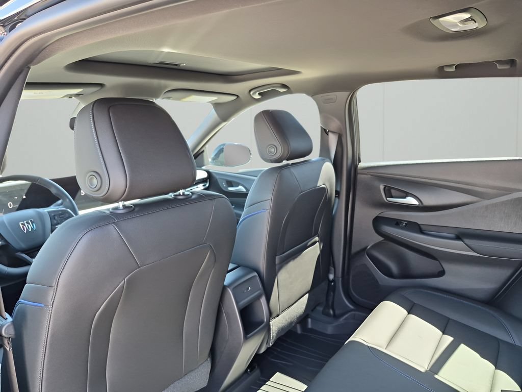 New 2026 Buick Envista Sport Touring w/ Convenience I Package FWD image 21
