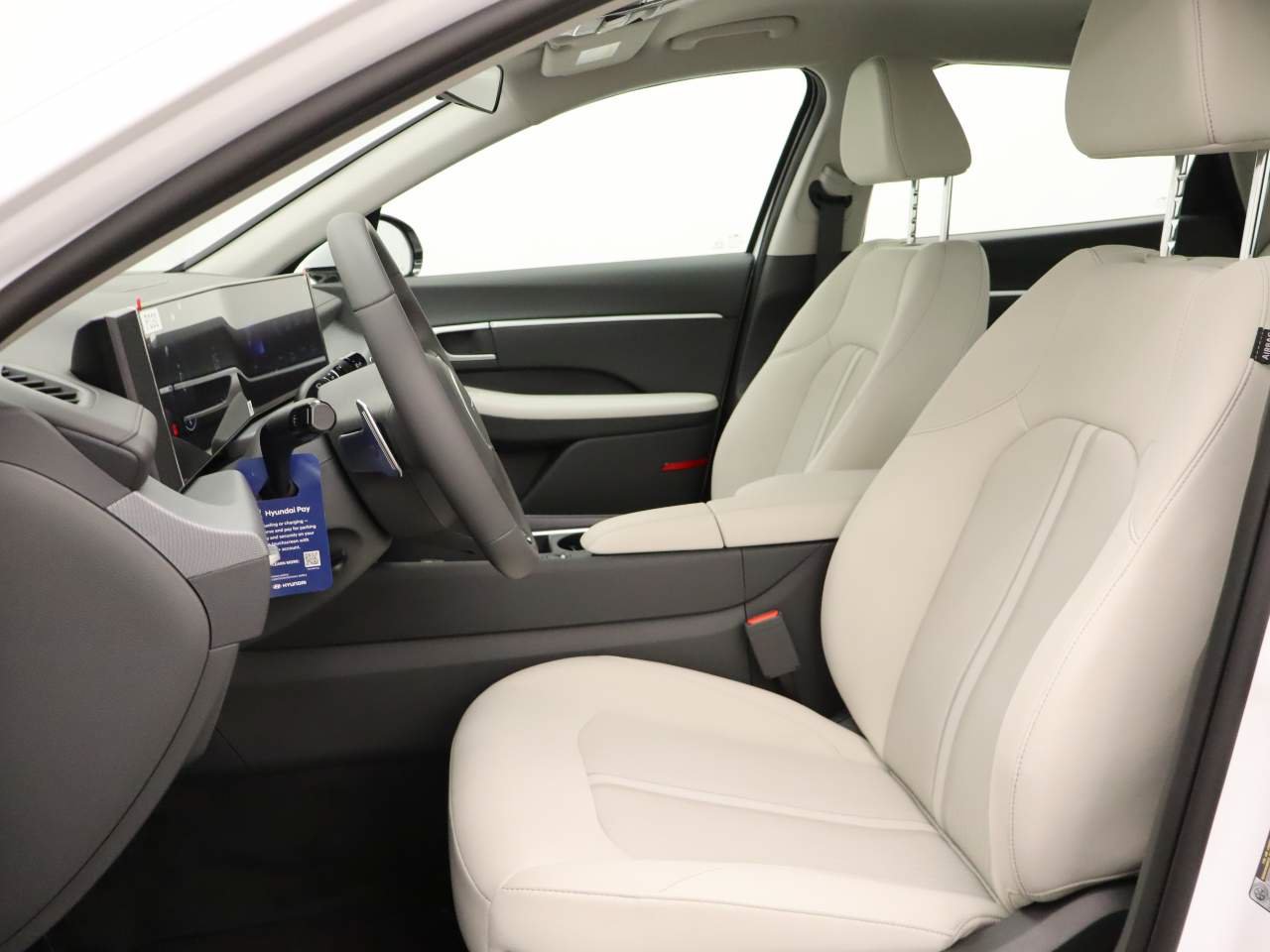 New 2026 Hyundai Sonata SEL image 14