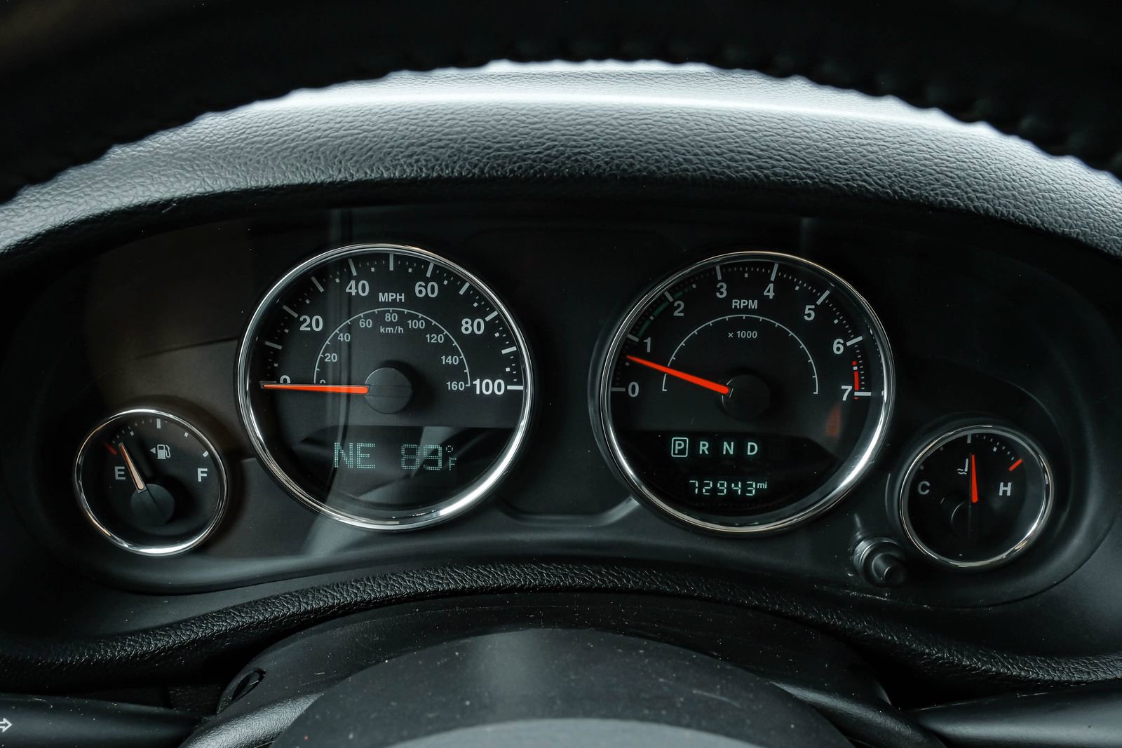 Used 2018 Jeep Wrangler Unlimited Sport S AWD/4WD image 20
