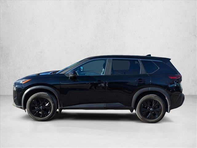 Used 2023 Nissan Rogue SV image 8