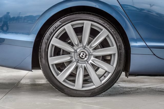 Used 2014 Bentley Flying Spur W12 AWD/4WD image 15