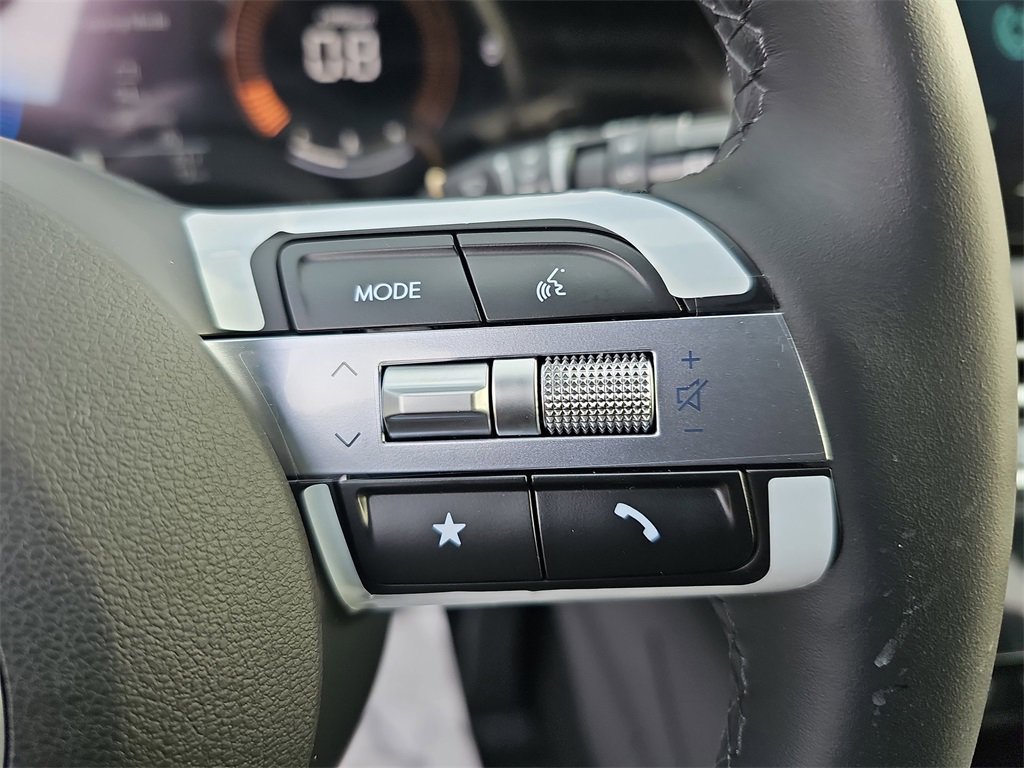 New 2026 Hyundai Tucson XRT image 18