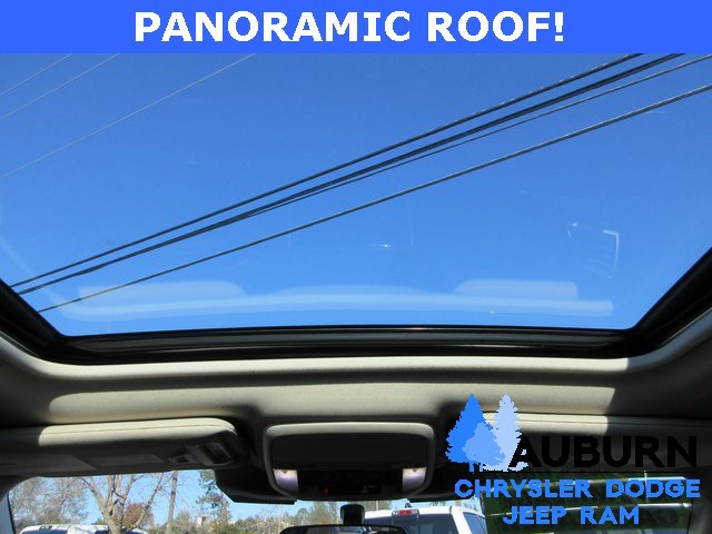 Used 2023 Subaru Forester Premium image 11