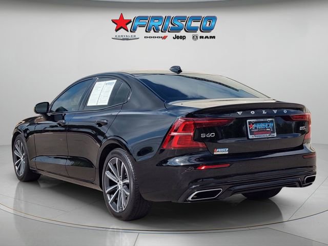 Used 2022 Volvo S60 B5 Momentum w/ Premium Package AWD/4WD image 5