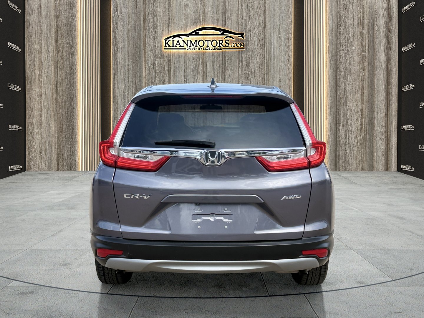 Used 2019 Honda CR-V EX-L image 6