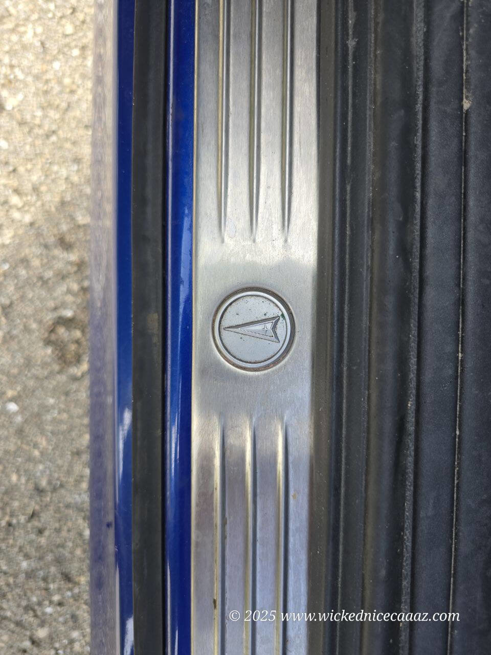 Used 2004 Pontiac GTO image 16