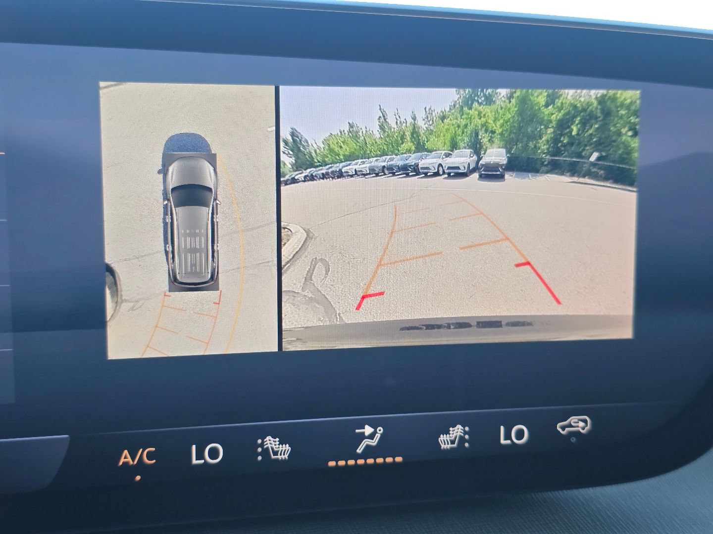 New 2026 Buick Enclave Preferred w/ Power Package AWD/4WD image 7