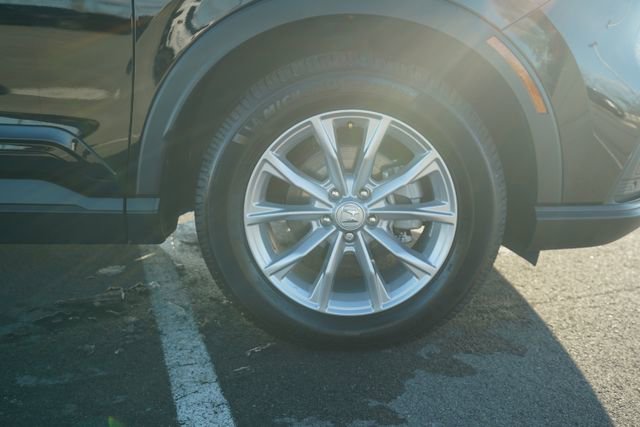 Used 2023 Honda CR-V EX-L image 42