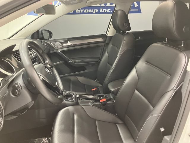 Used 2020 Volkswagen Golf 4-Door FWD image 38