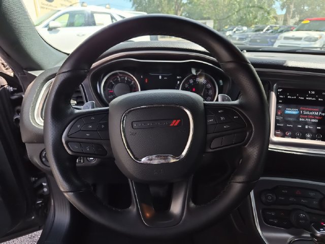 Used 2021 Dodge Challenger R/T RWD image 12