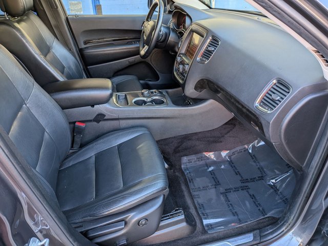 Used 2016 Dodge Durango Limited w/ Nav & Power Liftgate Group image 20