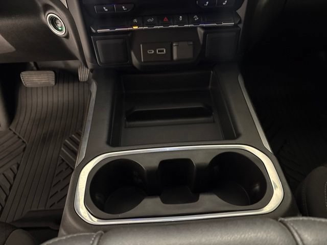 Used 2022 Chevrolet Silverado 1500 RST AWD/4WD image 18