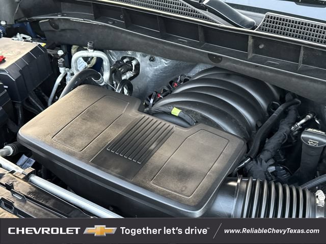 Used 2025 GMC Sierra 1500 Denali Ultimate AWD/4WD image 38