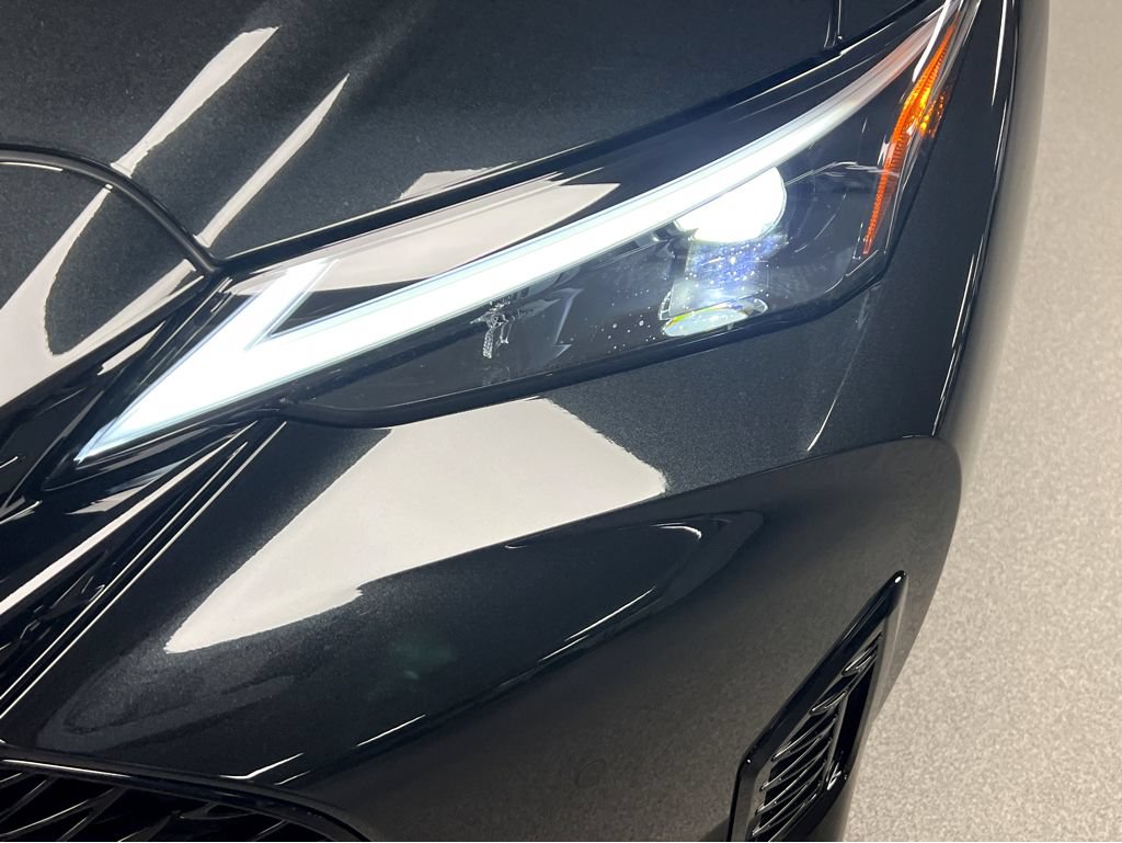New 2026 Lexus IS 350 F Sport AWD/4WD image 36