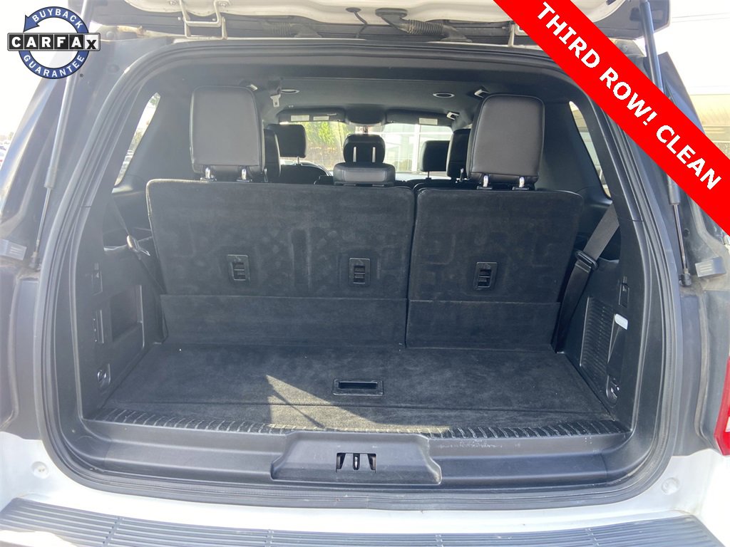 Used 2019 Ford Expedition XLT w/ Equipment Group 201A image 9