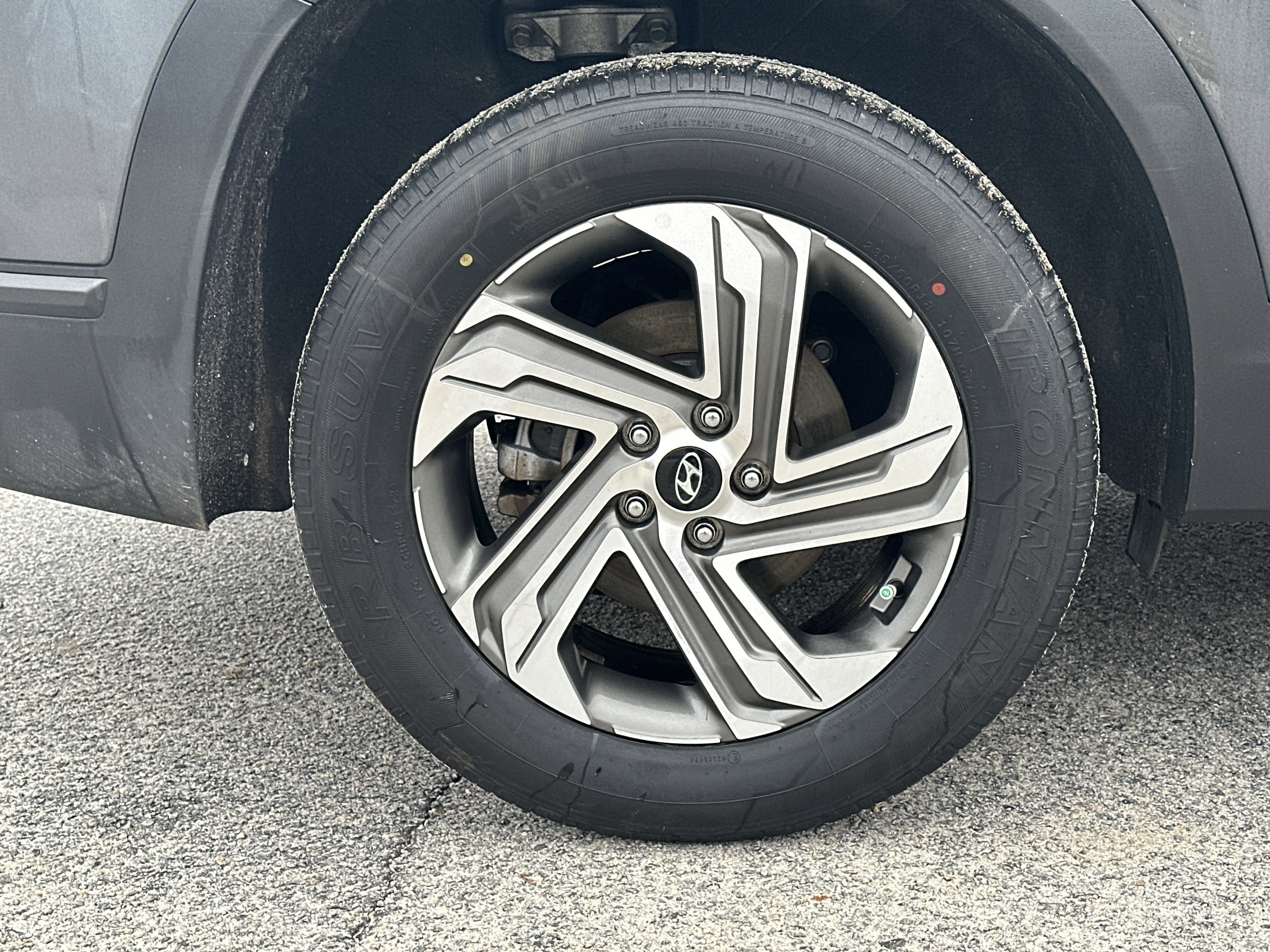 Used 2023 Hyundai Santa Fe SEL image 17