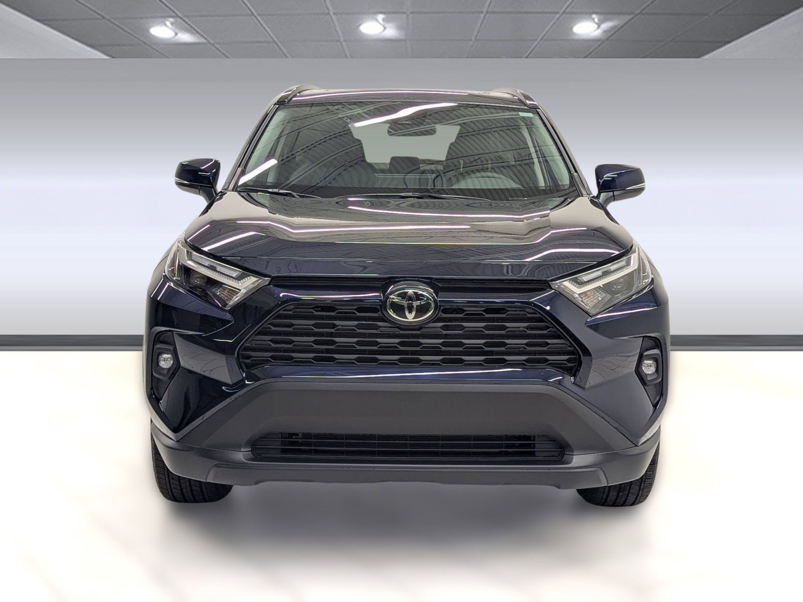New 2025 Toyota RAV4 XLE Premium image 5