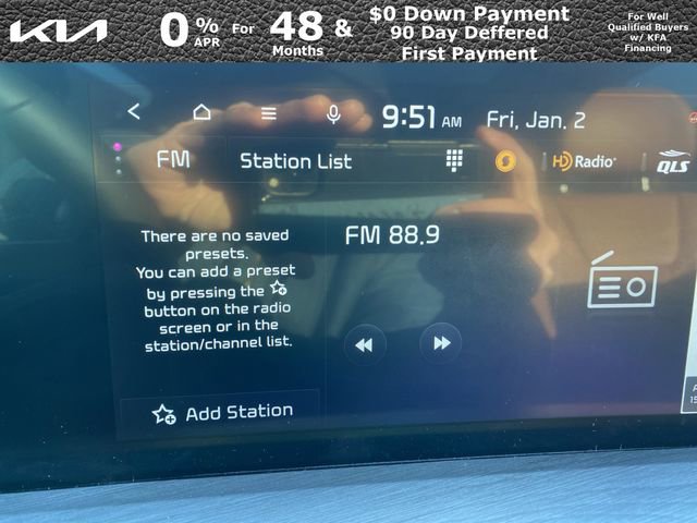 New 2025 Kia Telluride SX X-Line image 22