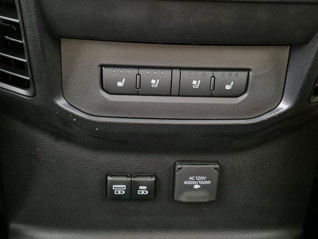 New 2026 Toyota Tundra 1794 Edition image 26