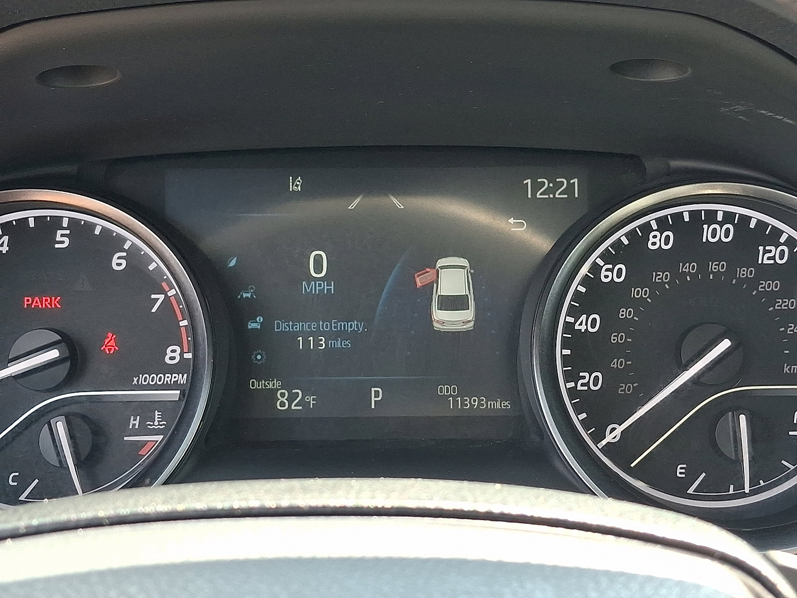 Certified 2023 Toyota Camry SE image 20