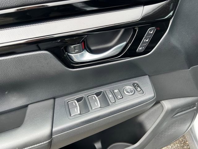 Certified 2024 Honda CR-V EX-L image 34