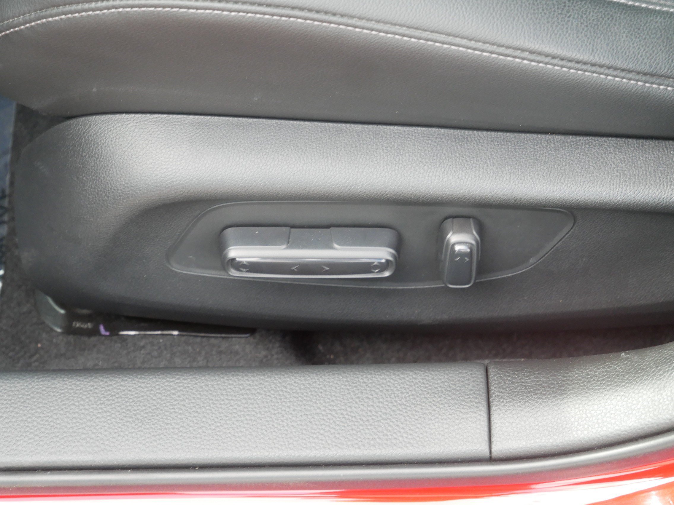 Certified 2025 Honda Civic Sport Touring image 19