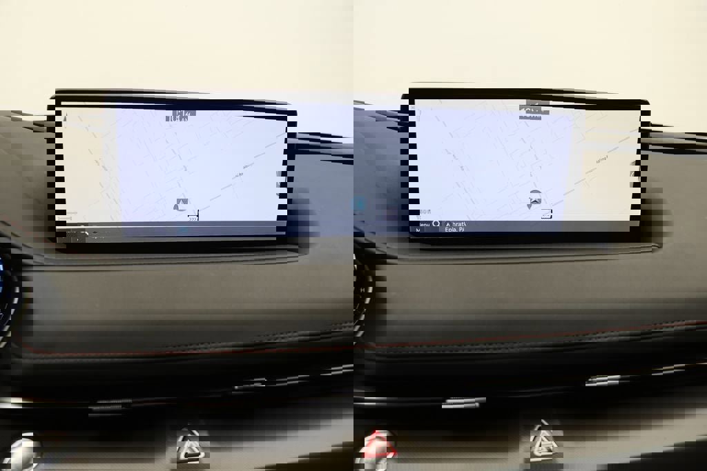 Used 2023 Genesis G80 2.5T w/ Sport Prestige Package image 25