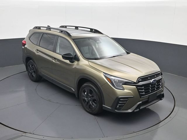 Used 2026 Subaru Ascent Bronze Edition AWD/4WD image 16