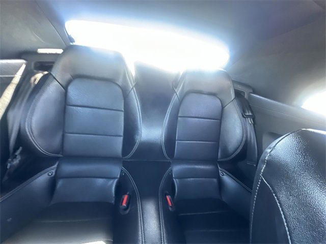 Used 2023 Ford Mustang Premium image 21