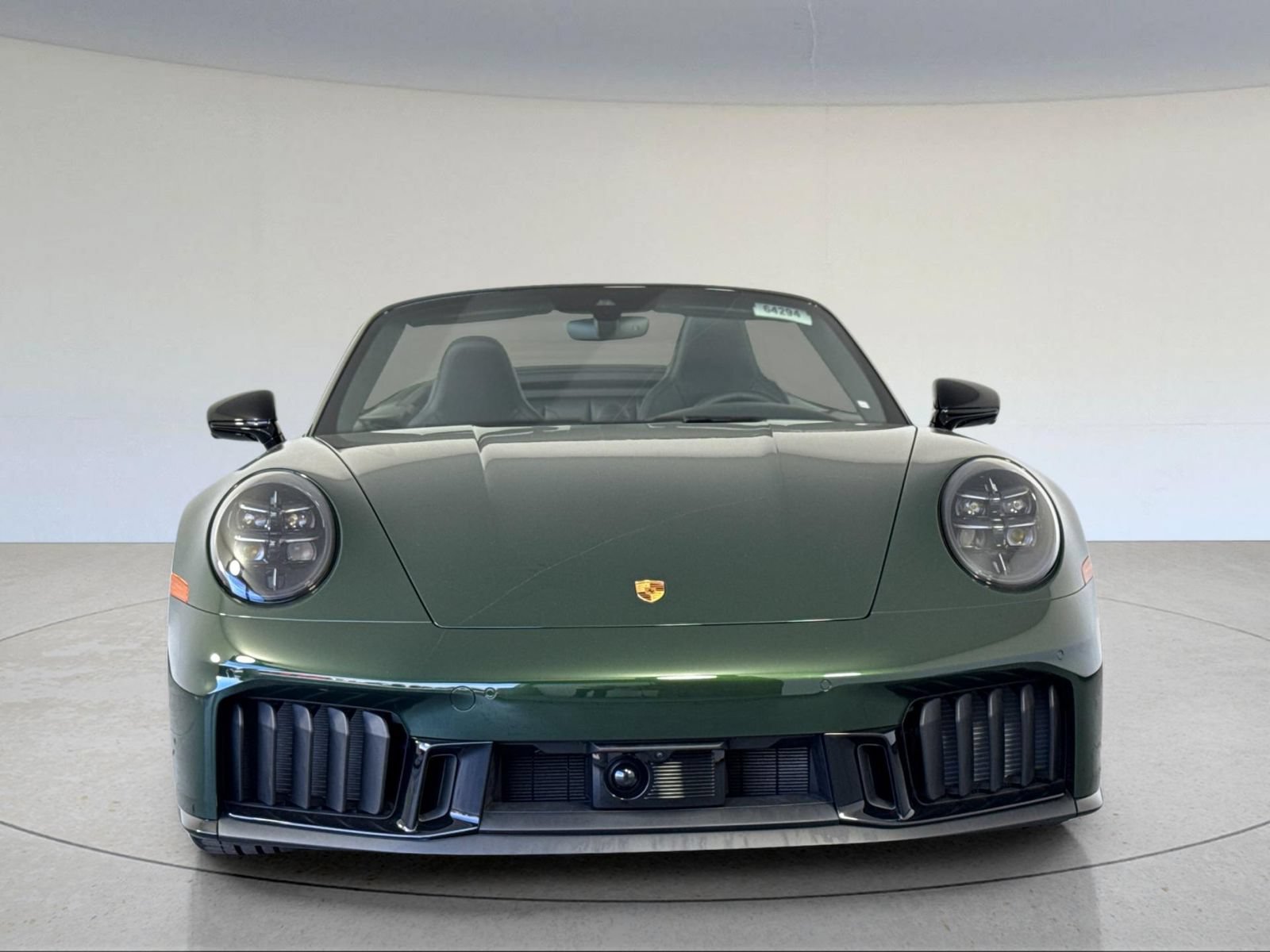 Certified 2026 Porsche 911 Carrera 4 GTS AWD/4WD image 11
