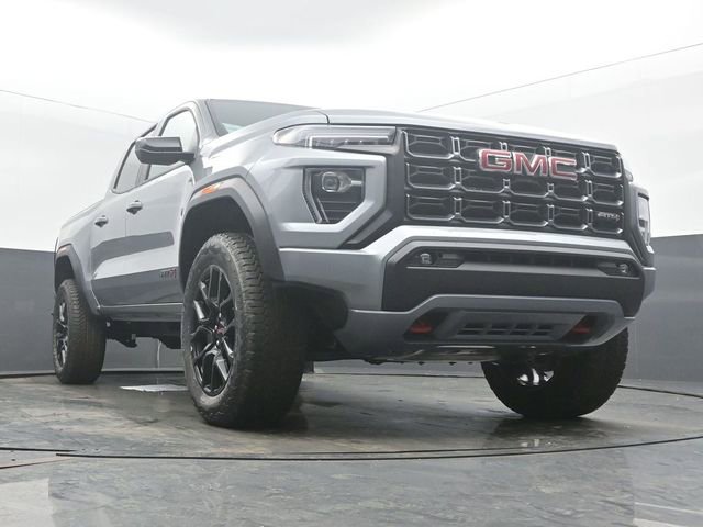 New 2026 GMC Canyon AT4 image 58