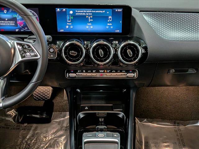 Used 2025 Mercedes-Benz GLA 250 image 12