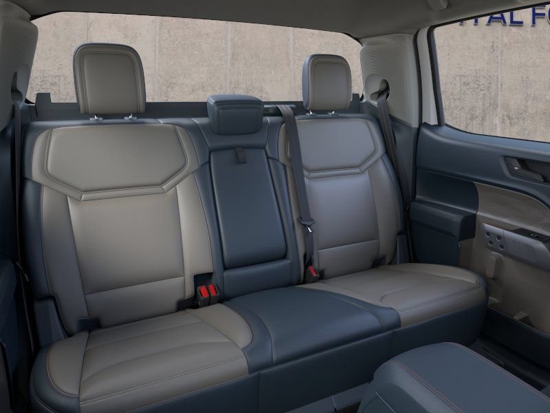 New 2026 Ford Maverick Lariat AWD/4WD image 13