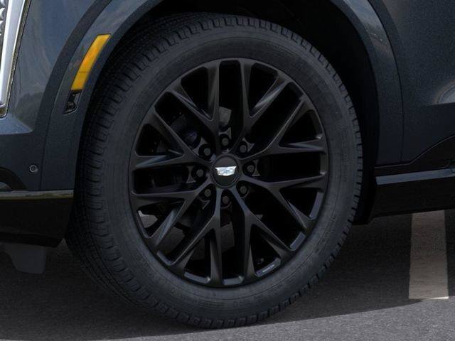 New 2026 Cadillac Escalade IQL Sport 2 AWD/4WD image 9