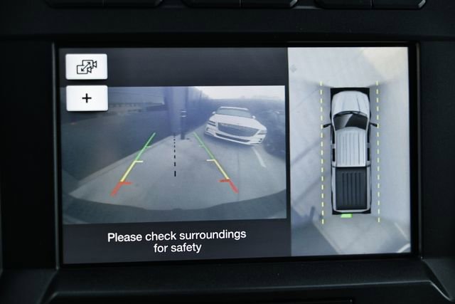 Used 2018 Ford F250 Limited w/ FX4 Off-Road Package image 37