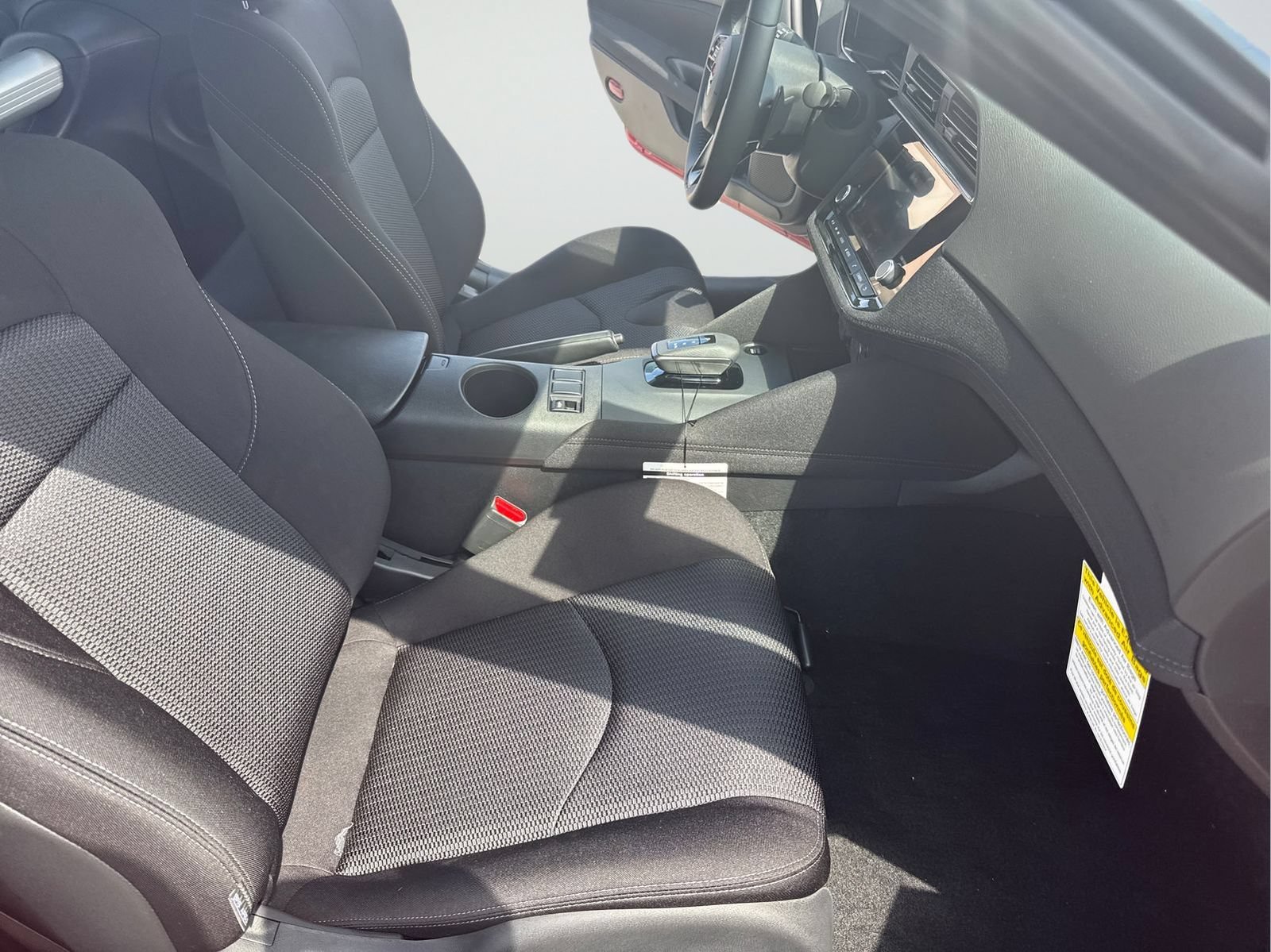 New 2026 Nissan Z Performance w/ Floor Mat Package RWD image 32