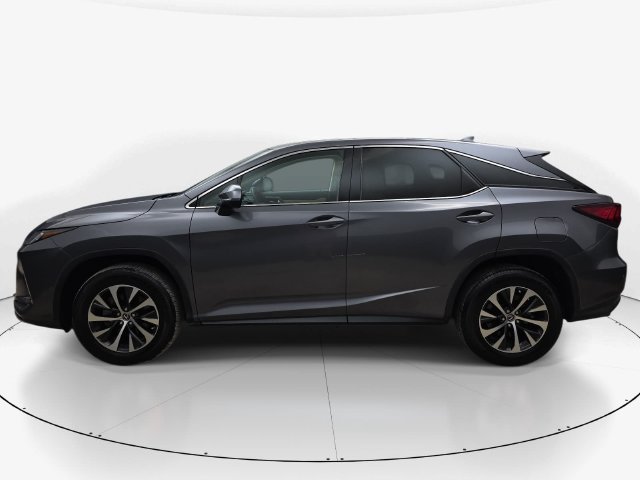 Used 2022 Lexus RX 350 FWD image 9