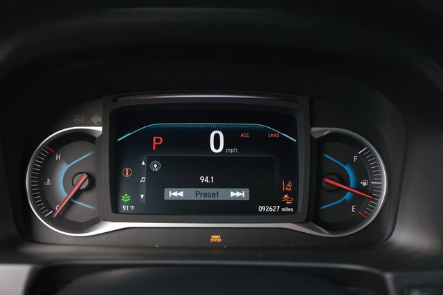 Used 2019 Honda Pilot EX-L image 35